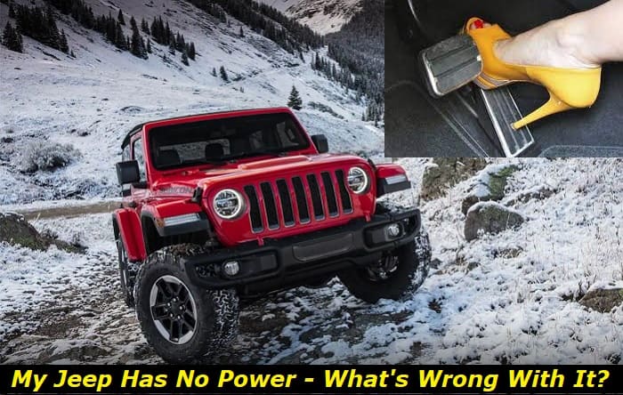 jeep has no power battery is good (1)